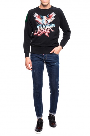 'slim jean' jeans, zdjęcie 2 'slim jean' jeans od Dsquared2